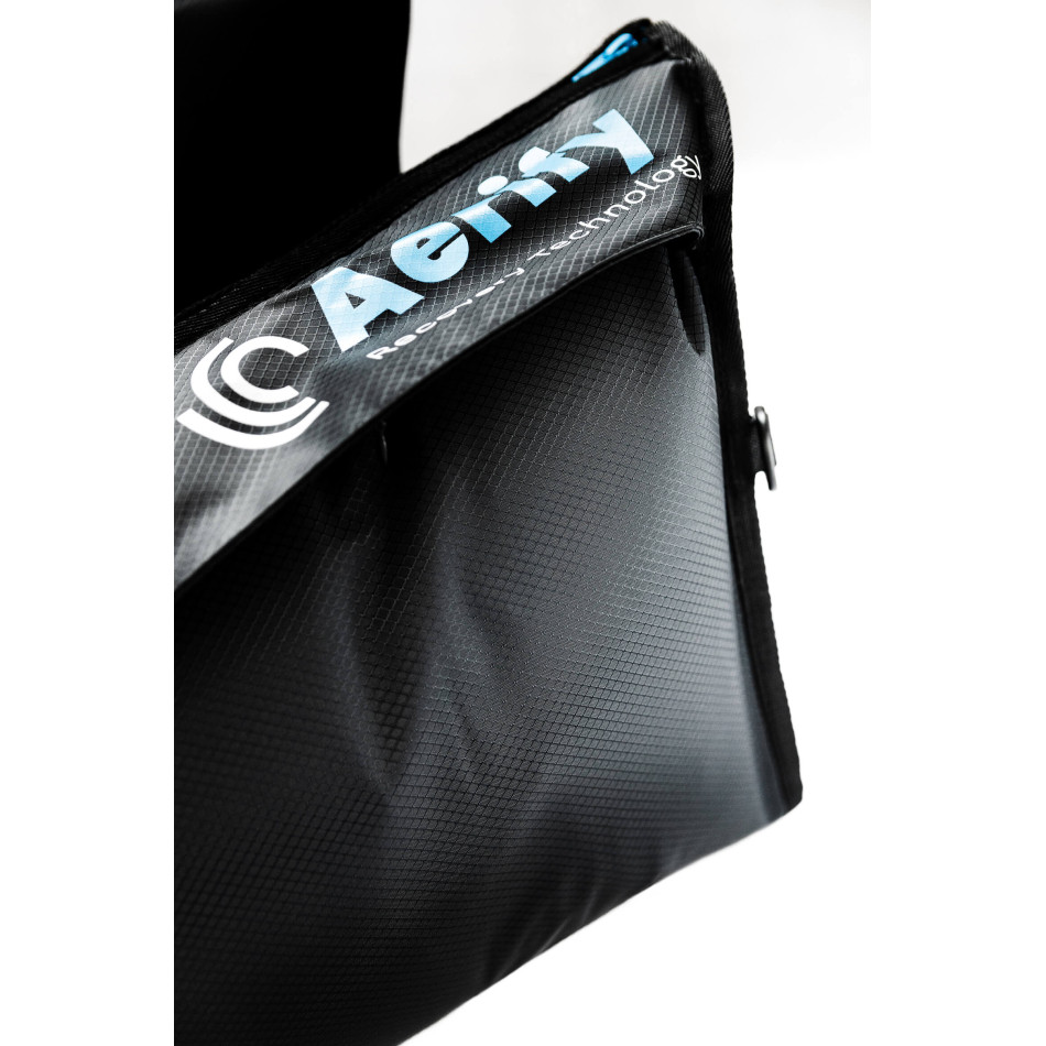 Aerify Alphas - Bezprzewodowe buty kompresyjne