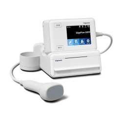 EdgeFlow - skaner pęcherza moczowego