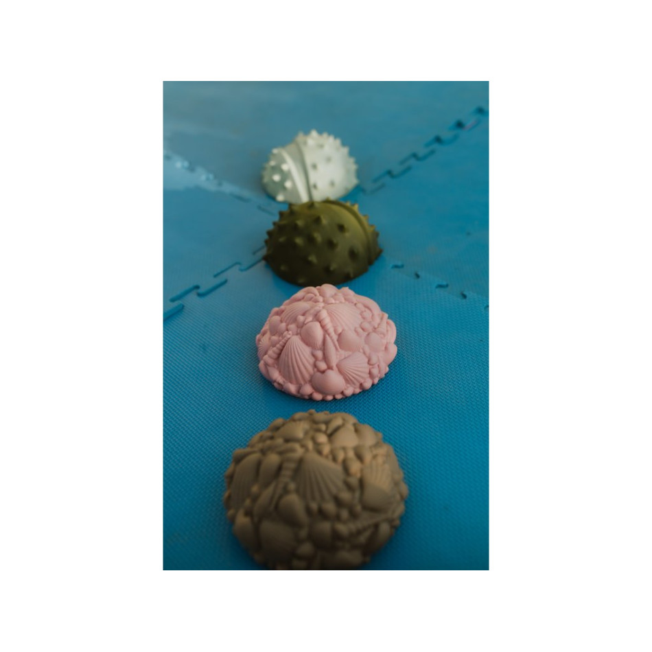 Muszelki - Kamień do balansowania Muszelki - Kamień do balansowania