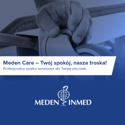 Meden Care dla stołów z...