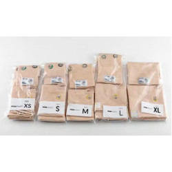 Zestaw NESA KIT - rękawiczki i skarpetki