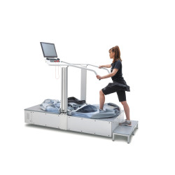 Boost 2 - bieżnia mikrograwitacyjna