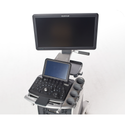 Aparat USG ARIETTA 650 DeepInsight