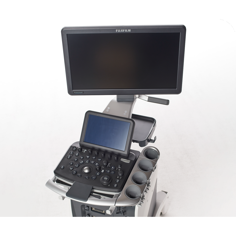 Aparat USG ARIETTA 650 DeepInsight