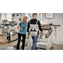 Ergo Trainer - urządzenie do aktywnej rehabilitacji chodu