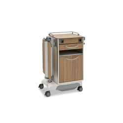 Szafka przyłóżkowa Vitano