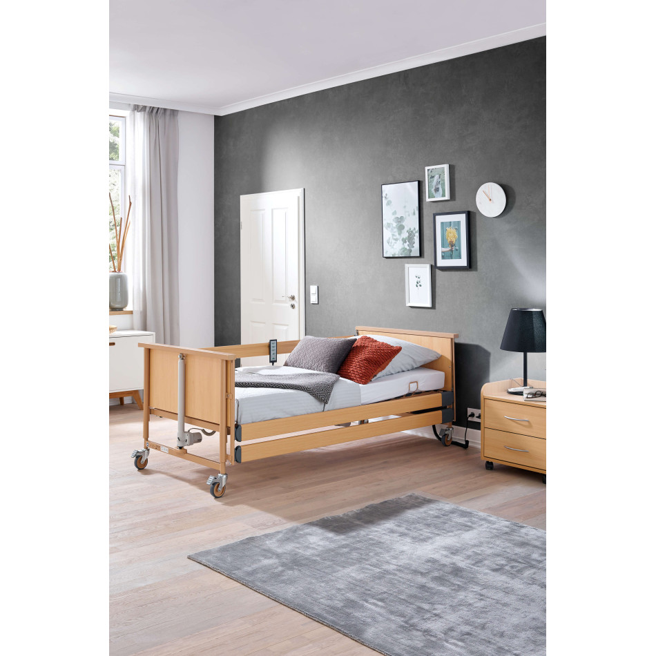 Łóżko szpitalne Dali economic