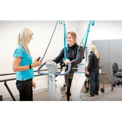 Ergo Trainer - urządzenie...