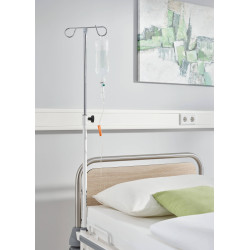 Łóżko do opieki długoterminowej Libra