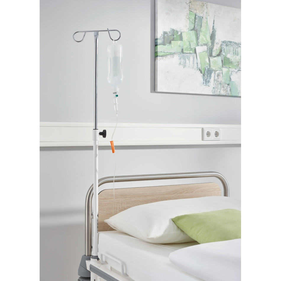 Łóżko do opieki długoterminowej Libra