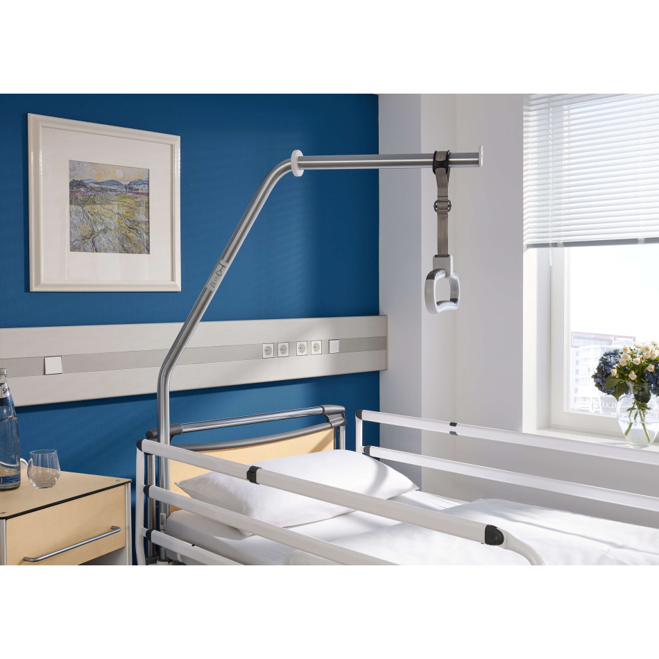 Łóżko do opieki długoterminowej Libra