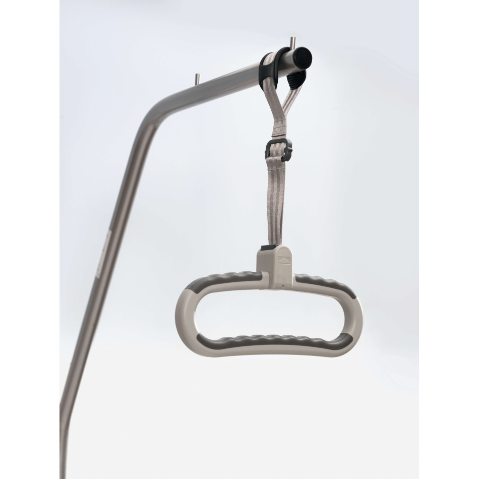 Łóżko do opieki długoterminowej Libra