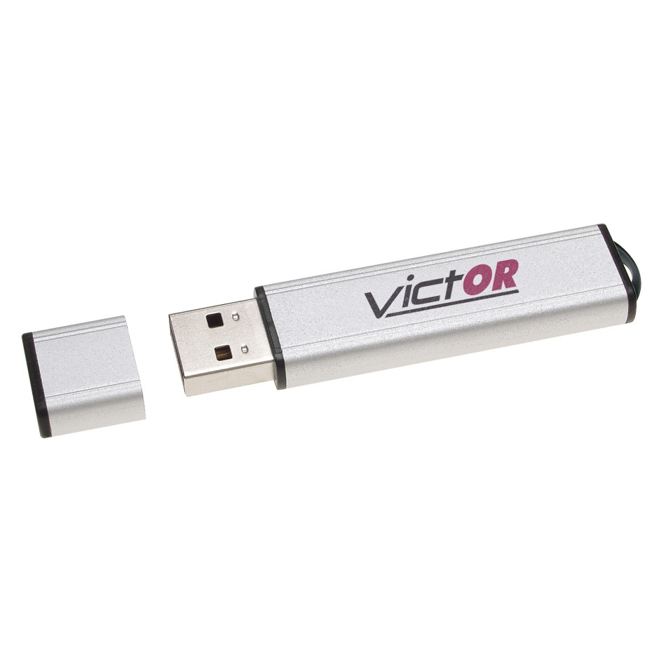 victOR - medyczny system do archiwizacji danych
