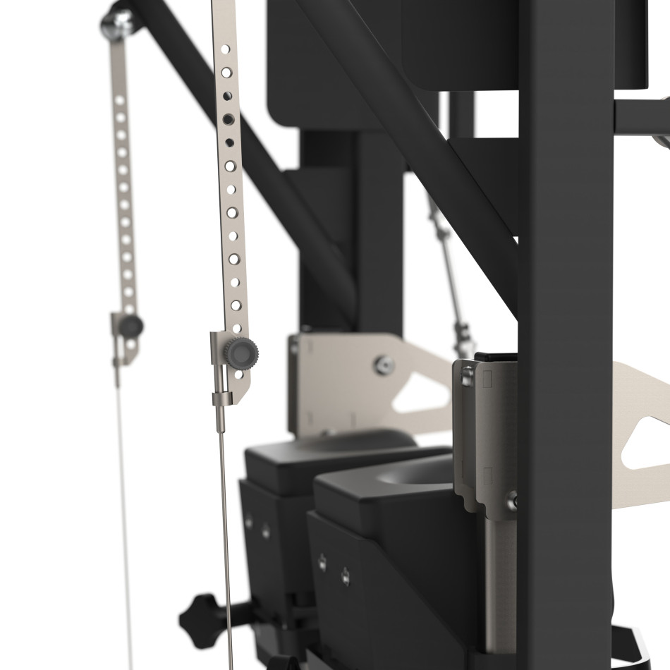 PIO - symulator chodu