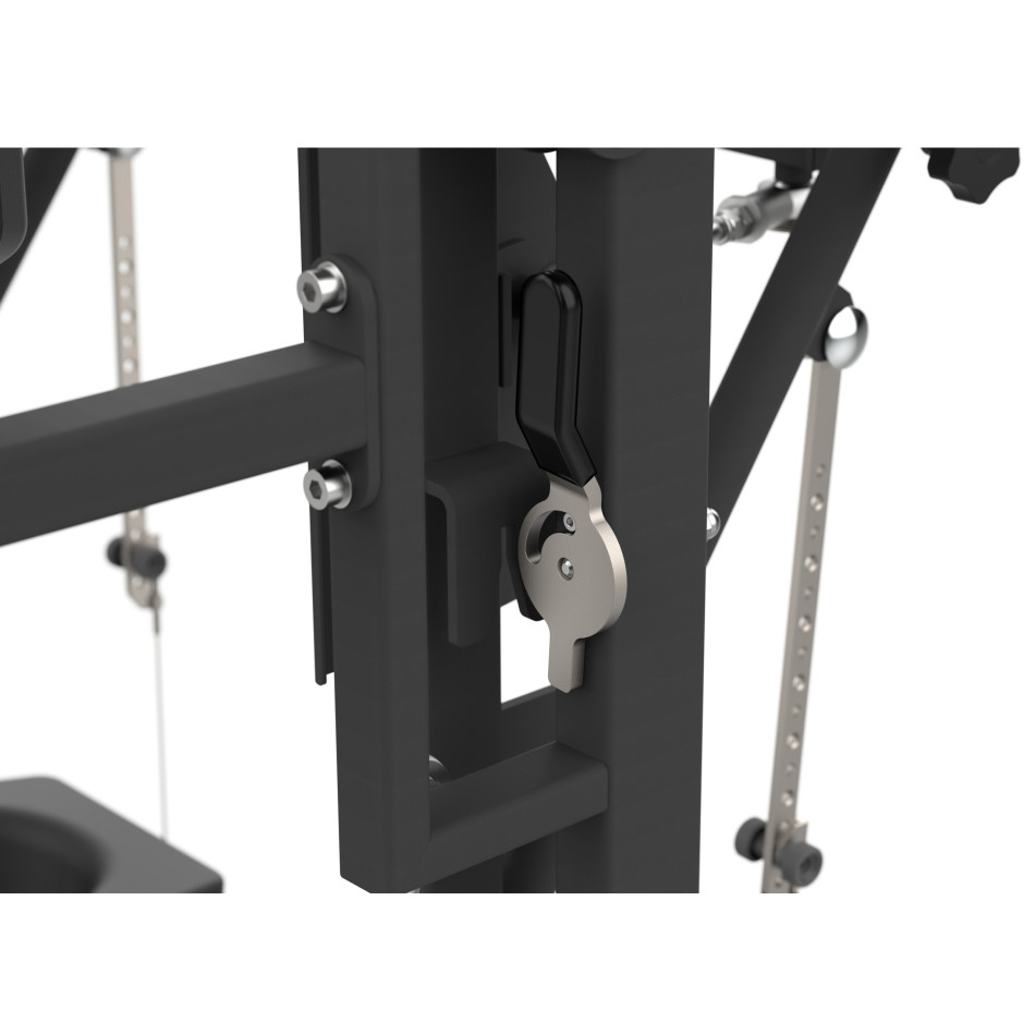 PIO - symulator chodu