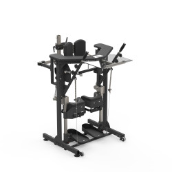 PIO - symulator chodu