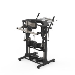 PIO - symulator chodu