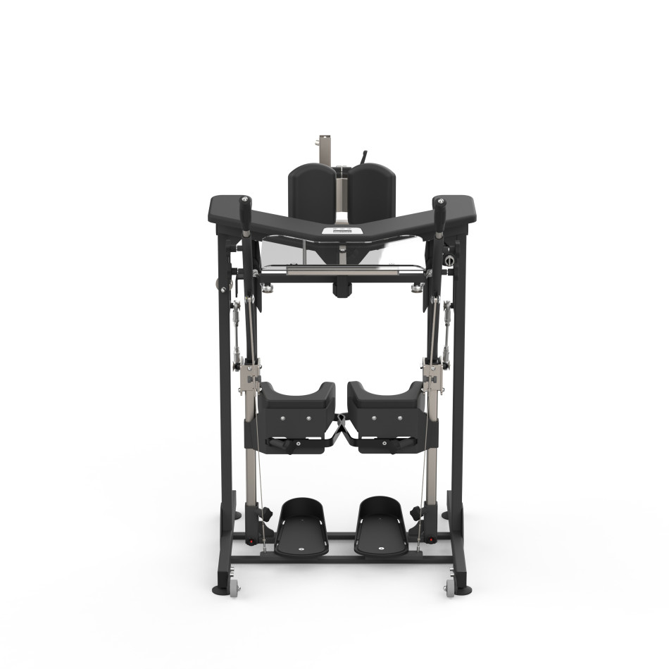 PIO - symulator chodu