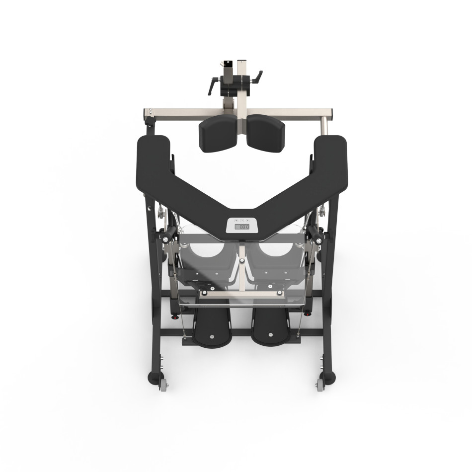 PIO - symulator chodu