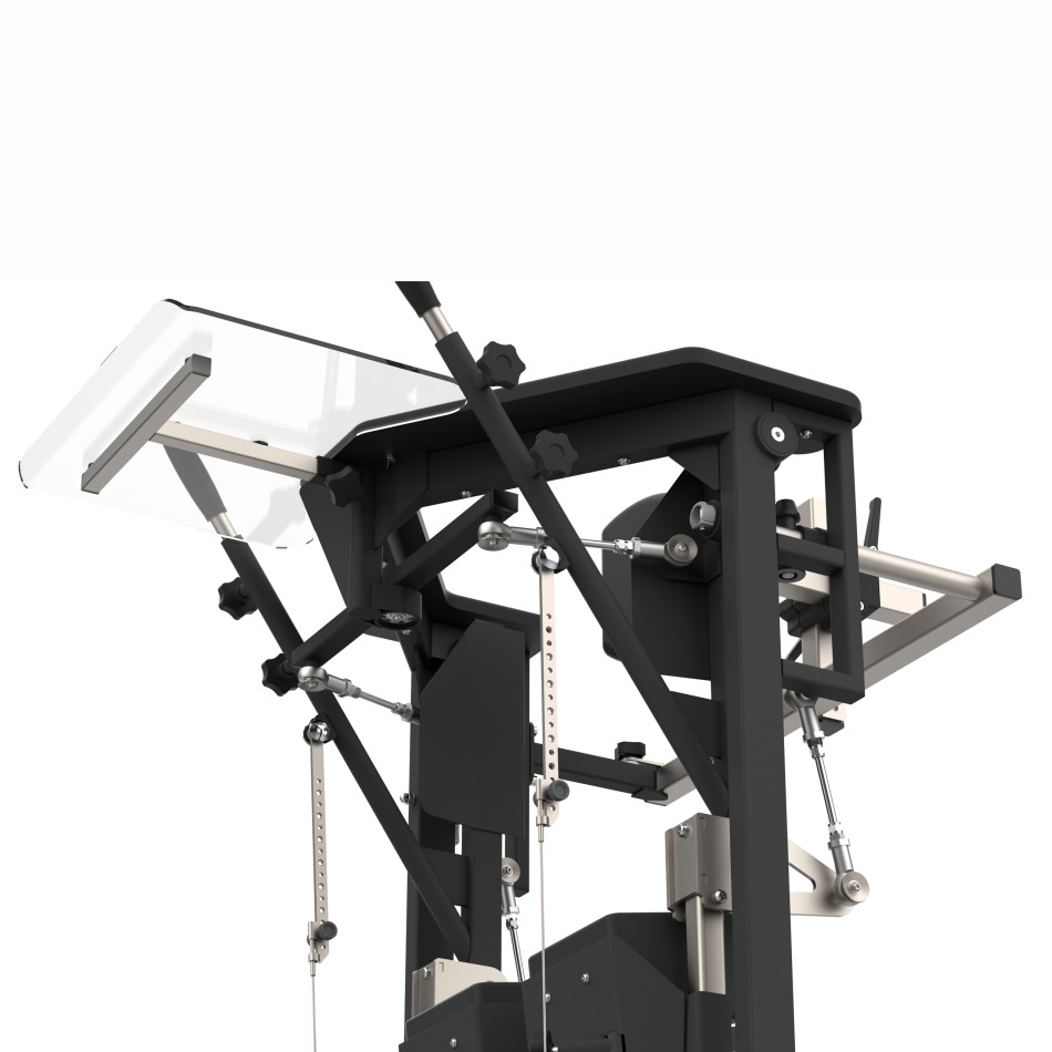 PIO - symulator chodu