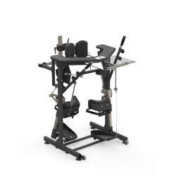 PIO - symulator chodu