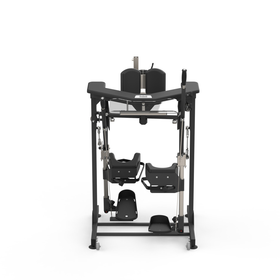 PIO - symulator chodu