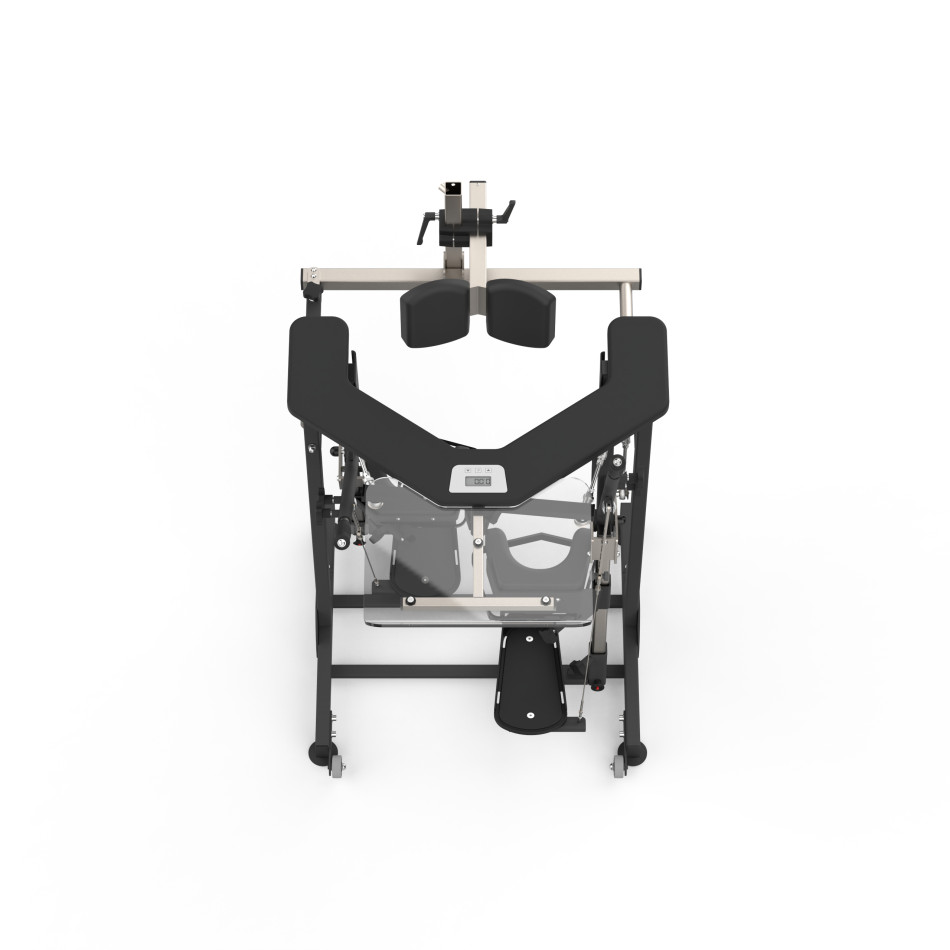 PIO - symulator chodu