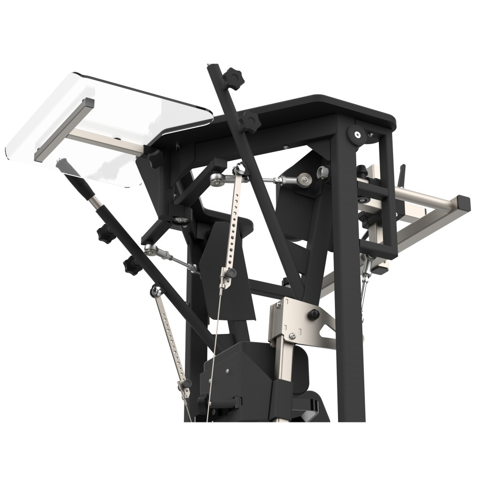 PIO - symulator chodu