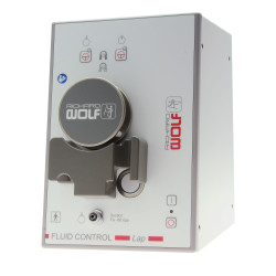 Pompa perystaltyczna Fluid...