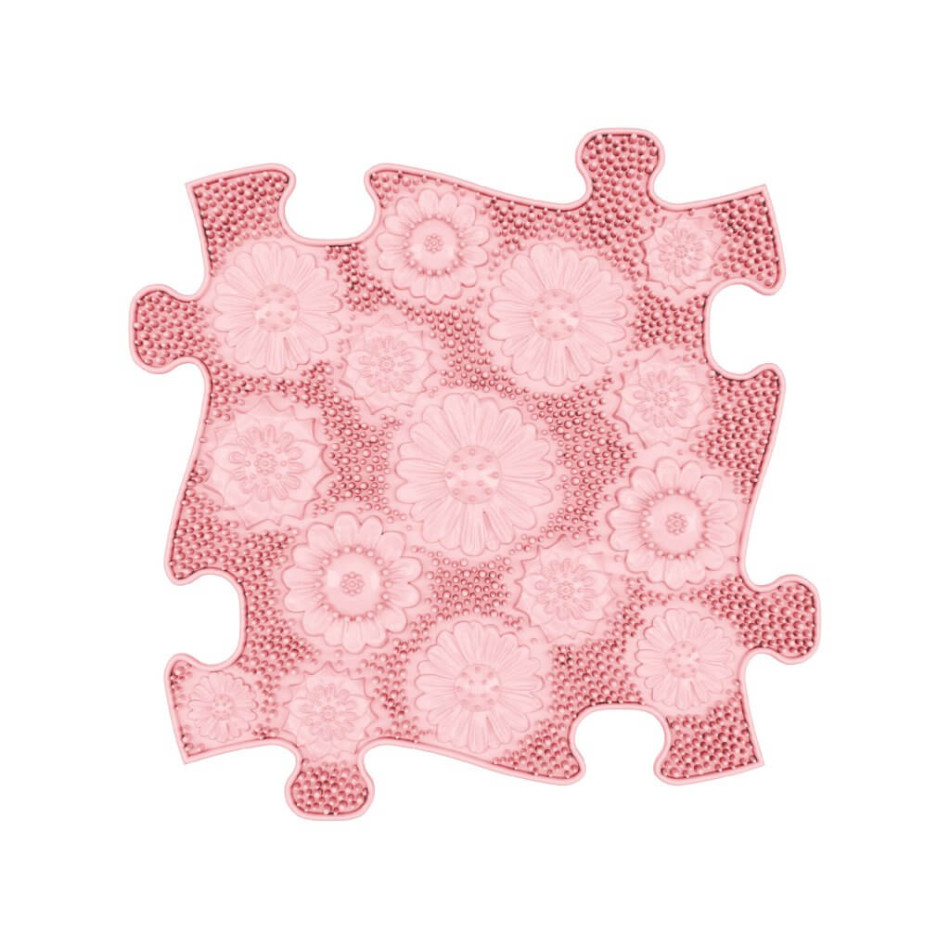 Rainbow Pastel - Zestaw mat ortopedycznych