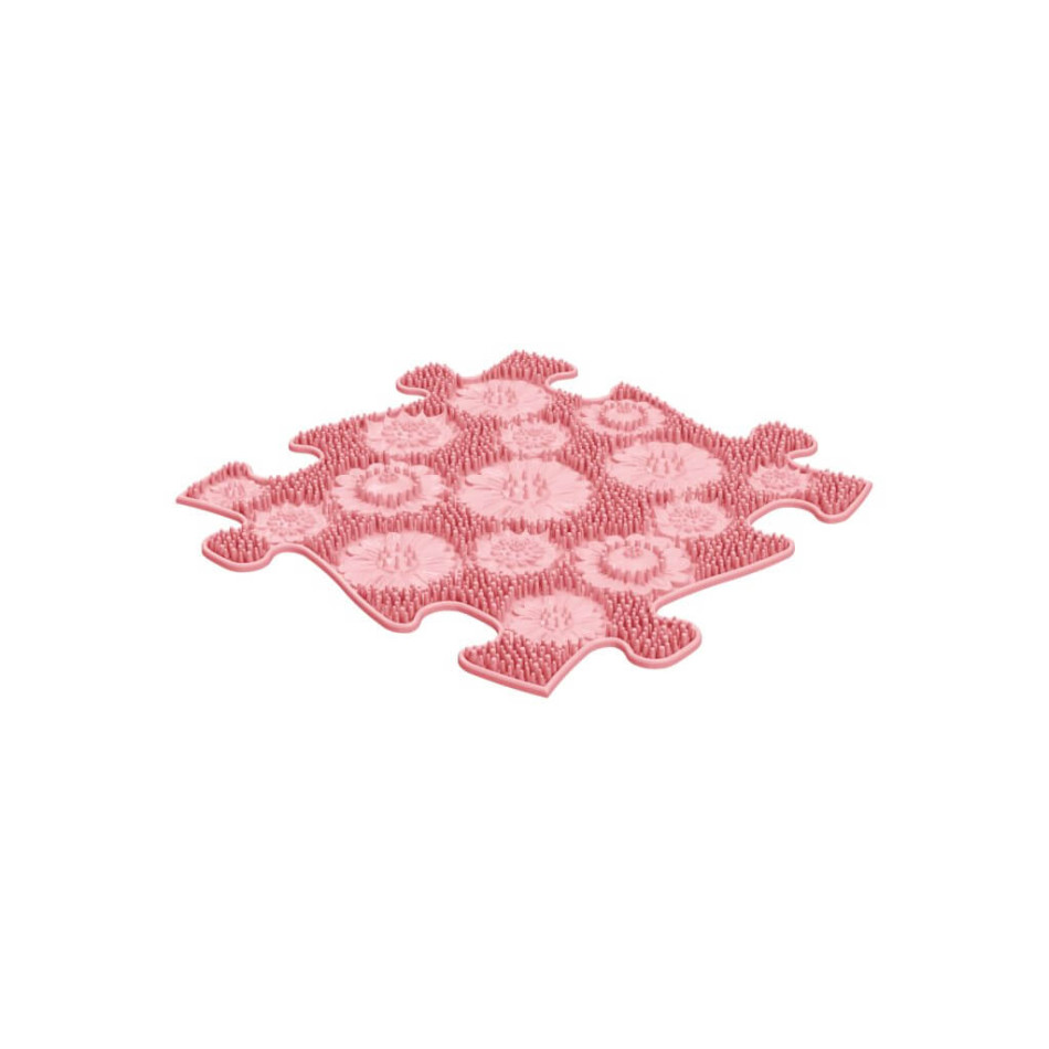 Rainbow Pastel - Zestaw mat ortopedycznych