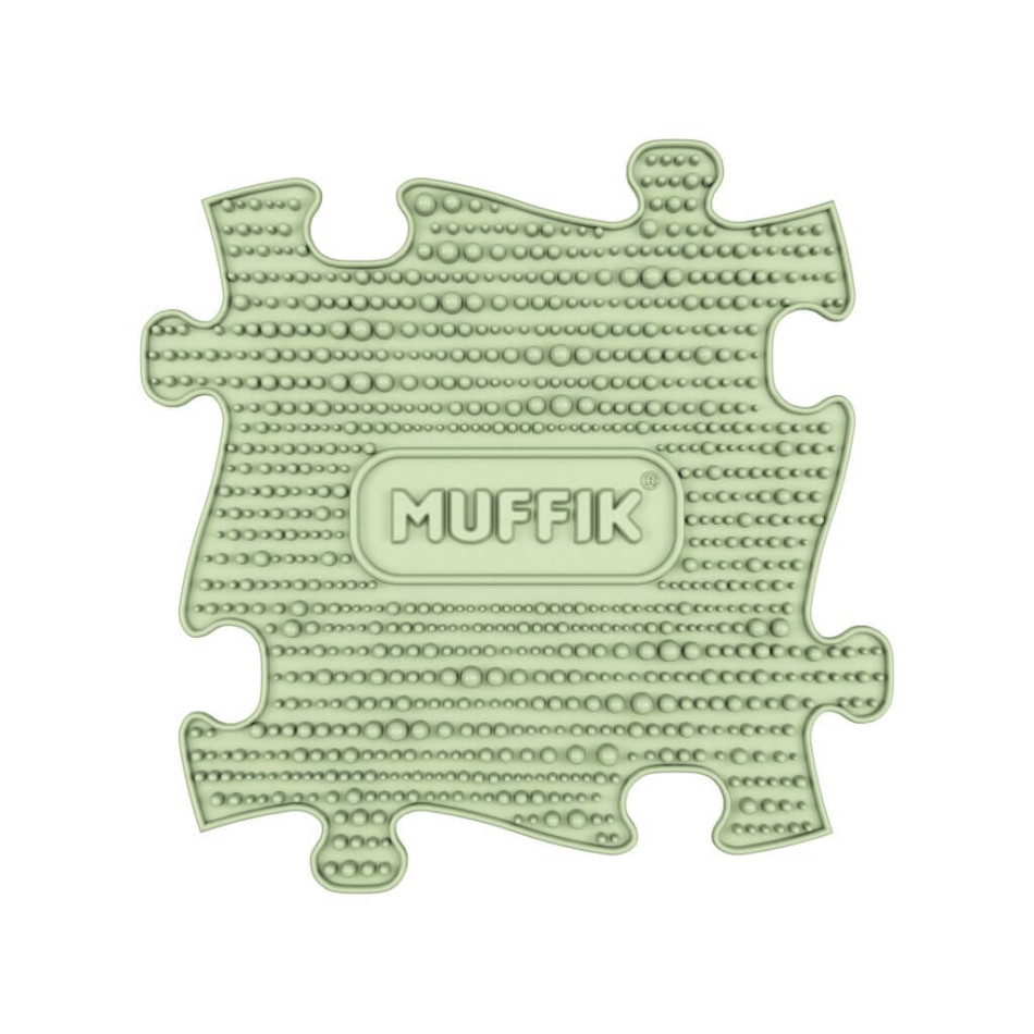 Rainbow Pastel - Zestaw mat ortopedycznych