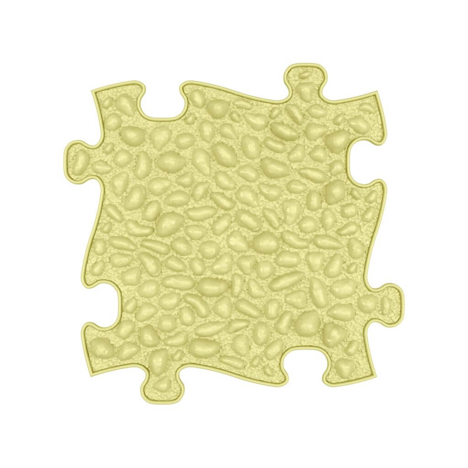 Rainbow Pastel - Zestaw mat ortopedycznych