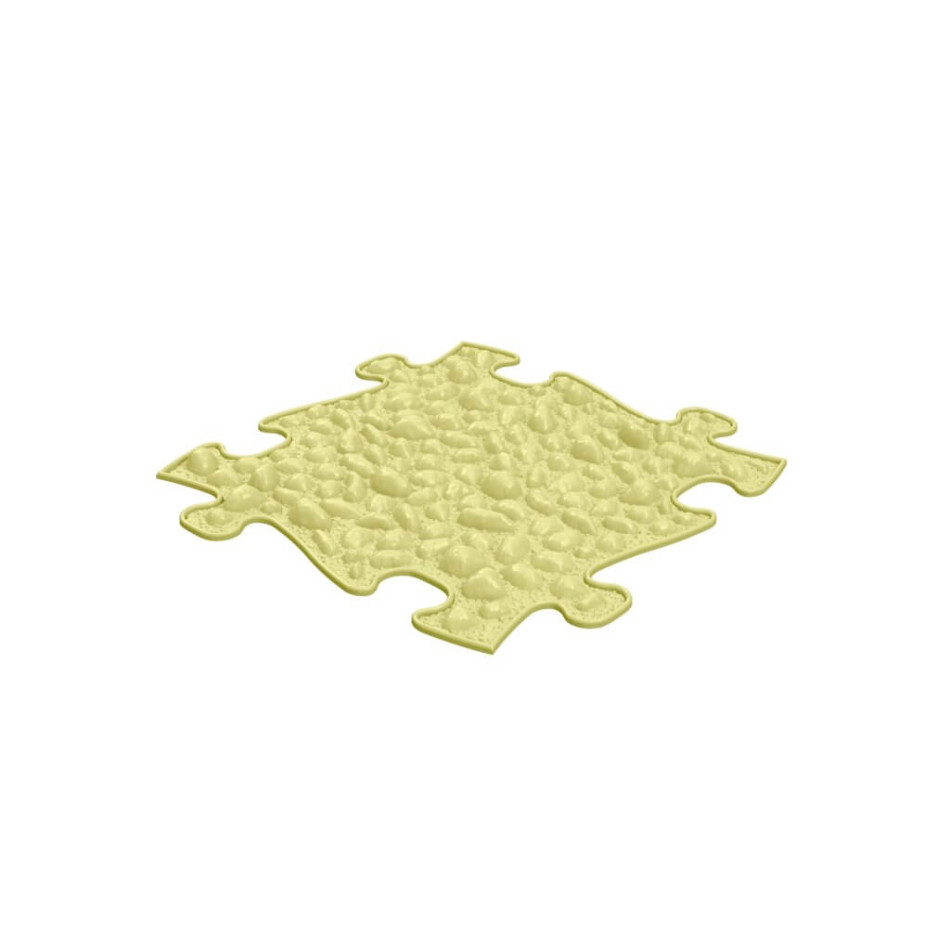 Rainbow Pastel - Zestaw mat ortopedycznych