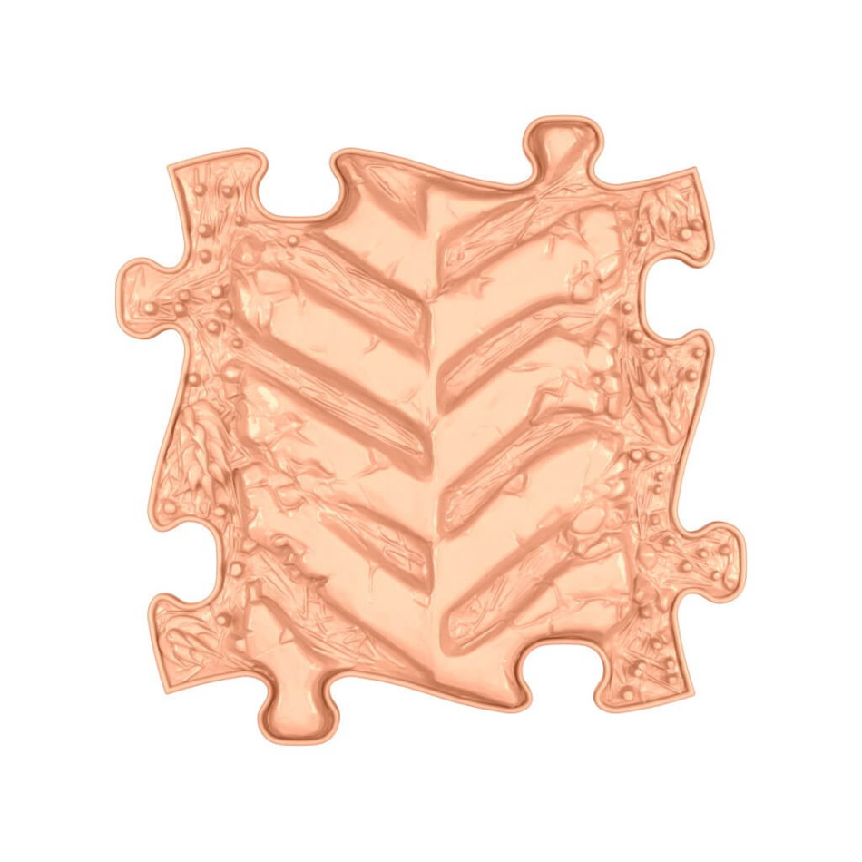 Rainbow Pastel - Zestaw mat ortopedycznych