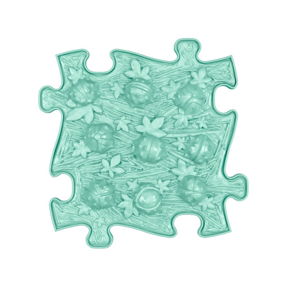 Rainbow Pastel - Zestaw mat ortopedycznych