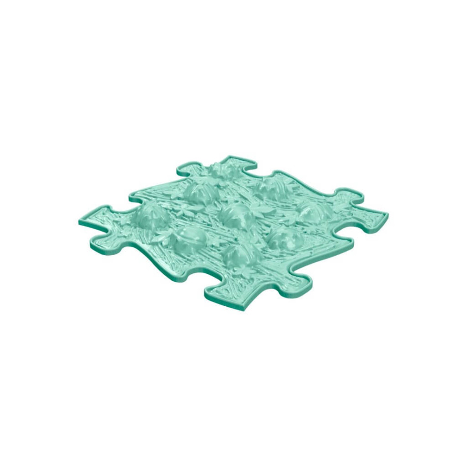 Rainbow Pastel - Zestaw mat ortopedycznych