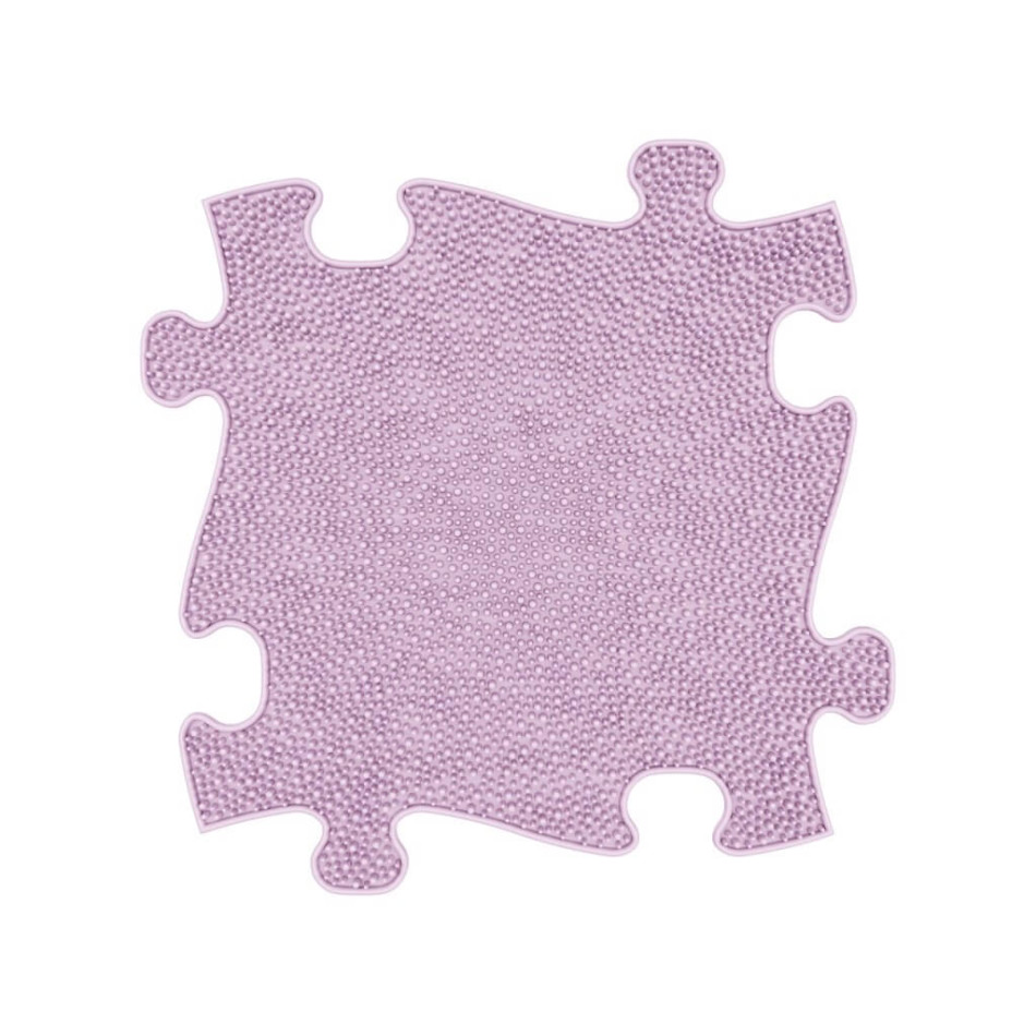 Rainbow Pastel - Zestaw mat ortopedycznych