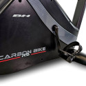 Carbon Bike RS Manual Black - Rower treningowy magnetyczny Carbon Bike RS Manual Black - Rower treningowy magnetyczny