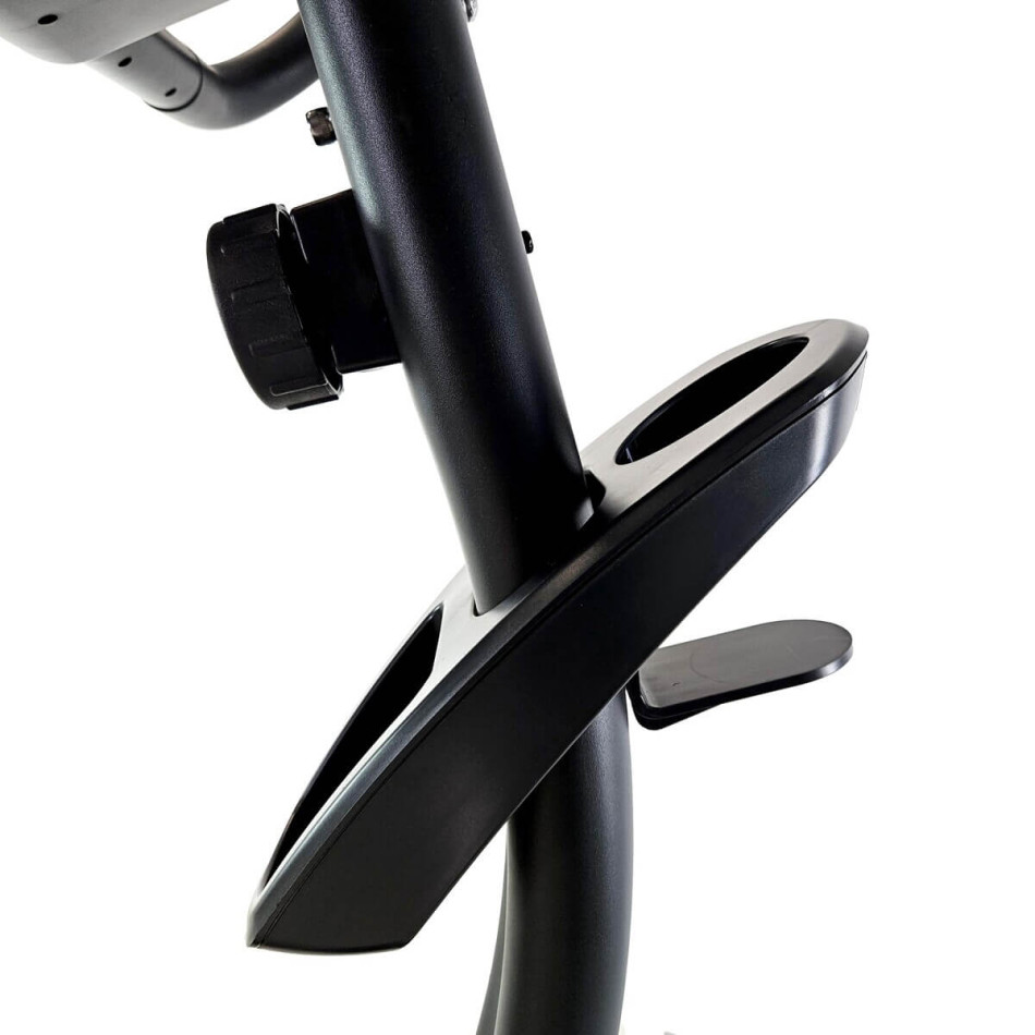 Carbon Bike RS Manual Black - Rower treningowy magnetyczny Carbon Bike RS Manual Black - Rower treningowy magnetyczny