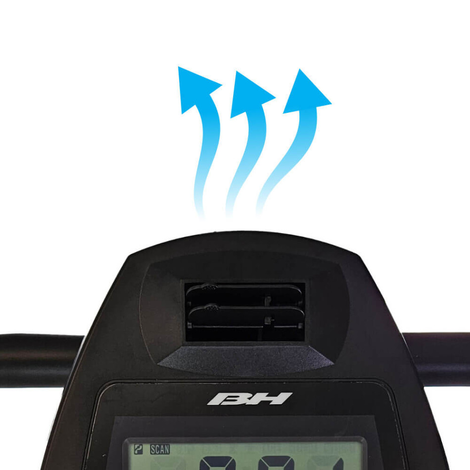 Carbon Bike RS Manual Black - Rower treningowy magnetyczny Carbon Bike RS Manual Black - Rower treningowy magnetyczny