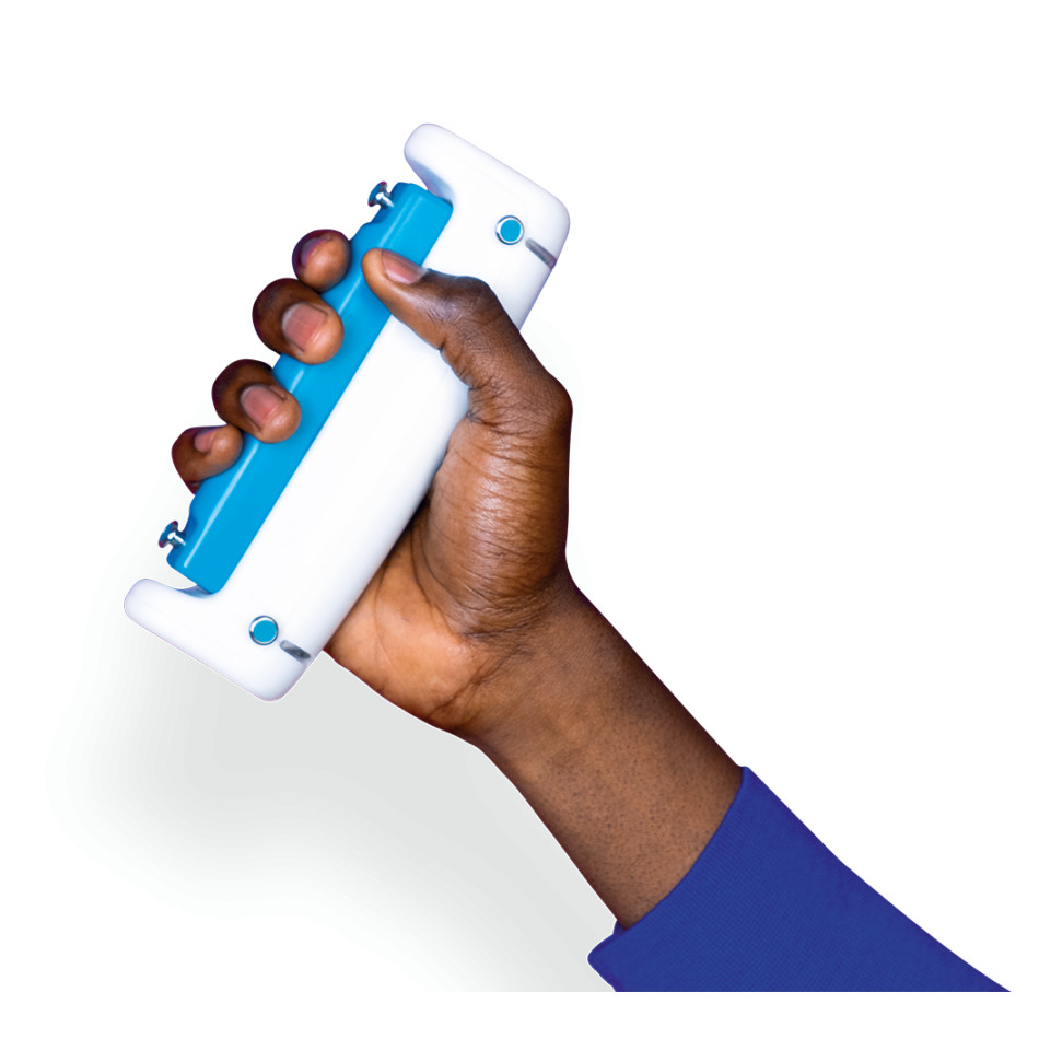 GripAble Pro - urządzenie do rehabilitacji kończyny górnej