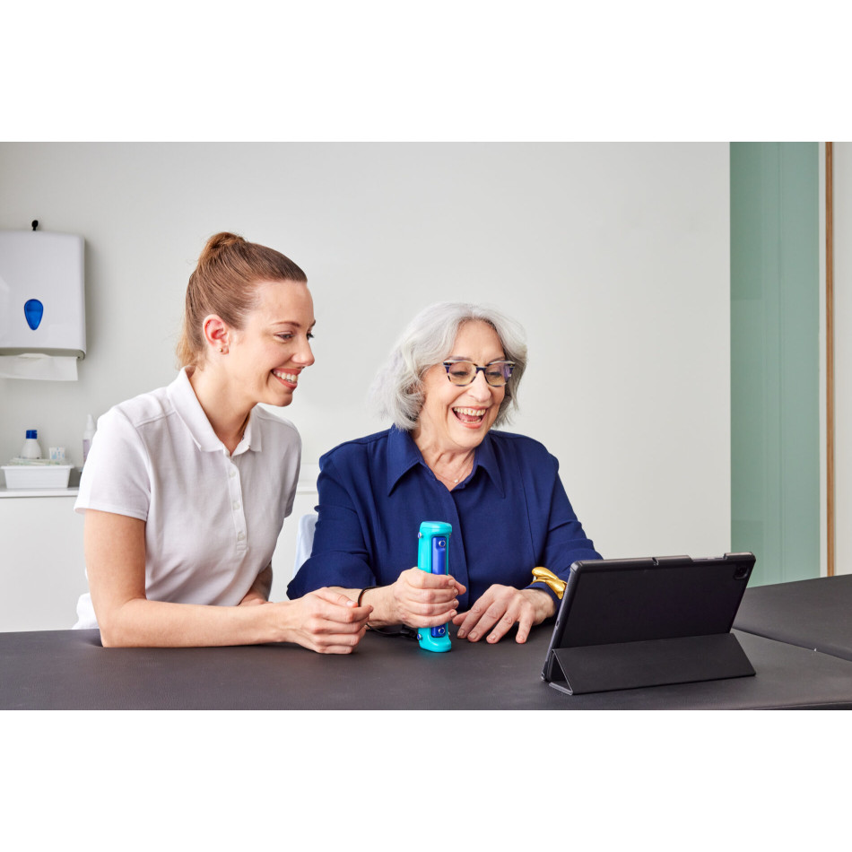 GripAble Pro - urządzenie do rehabilitacji kończyny górnej