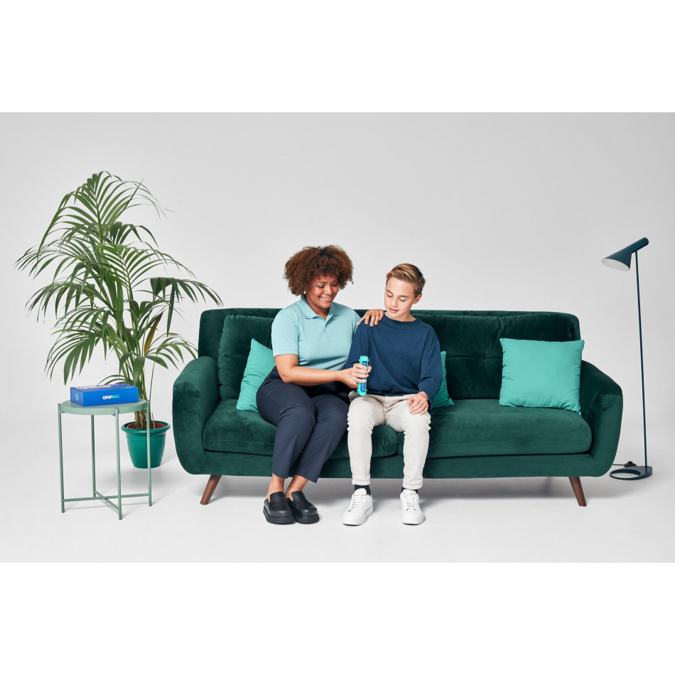 GripAble Pro - urządzenie do rehabilitacji kończyny górnej