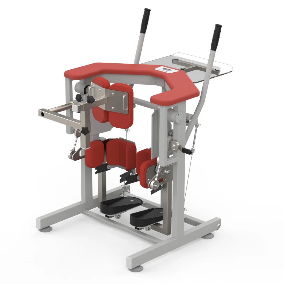 PIO - aktywny symulator chodu