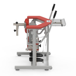 PIO - symulator chodu