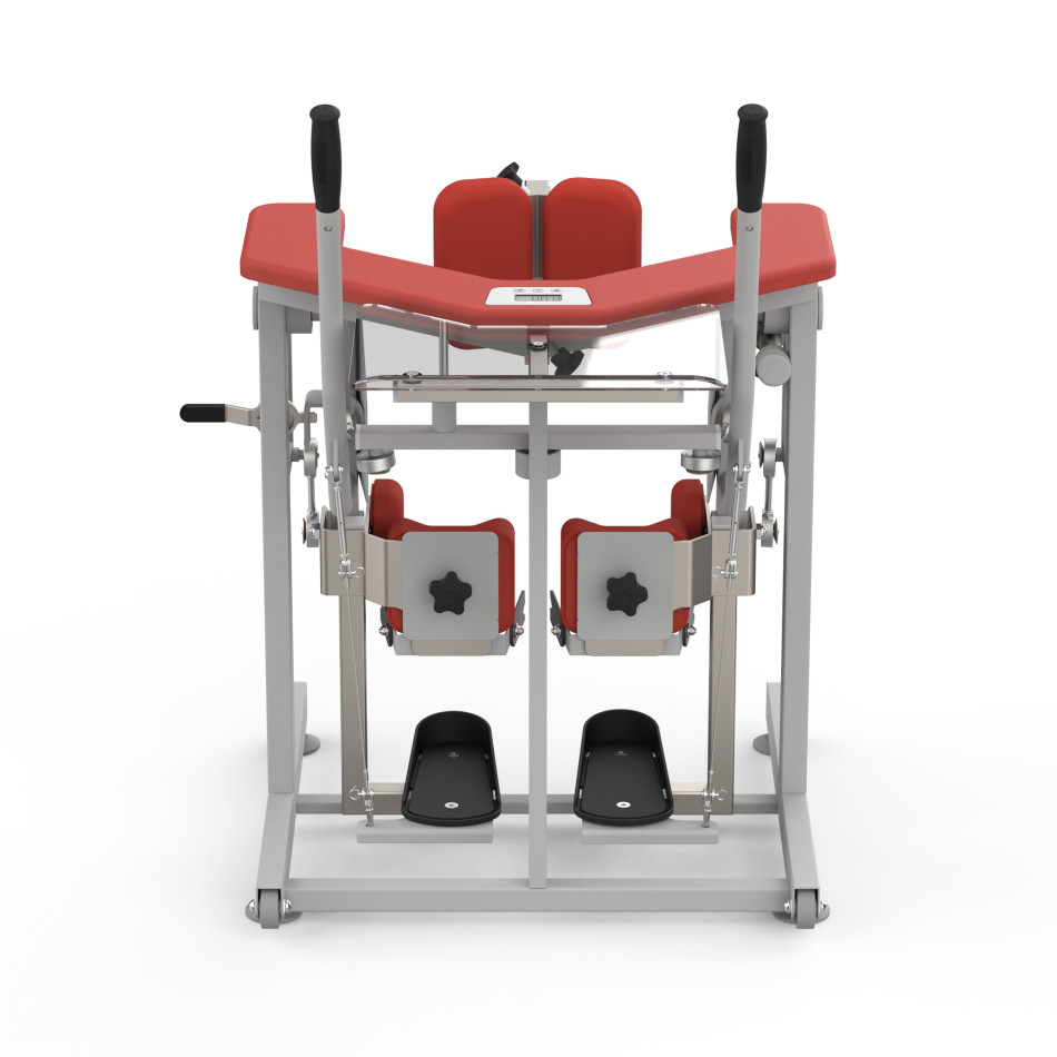 PIO - symulator chodu