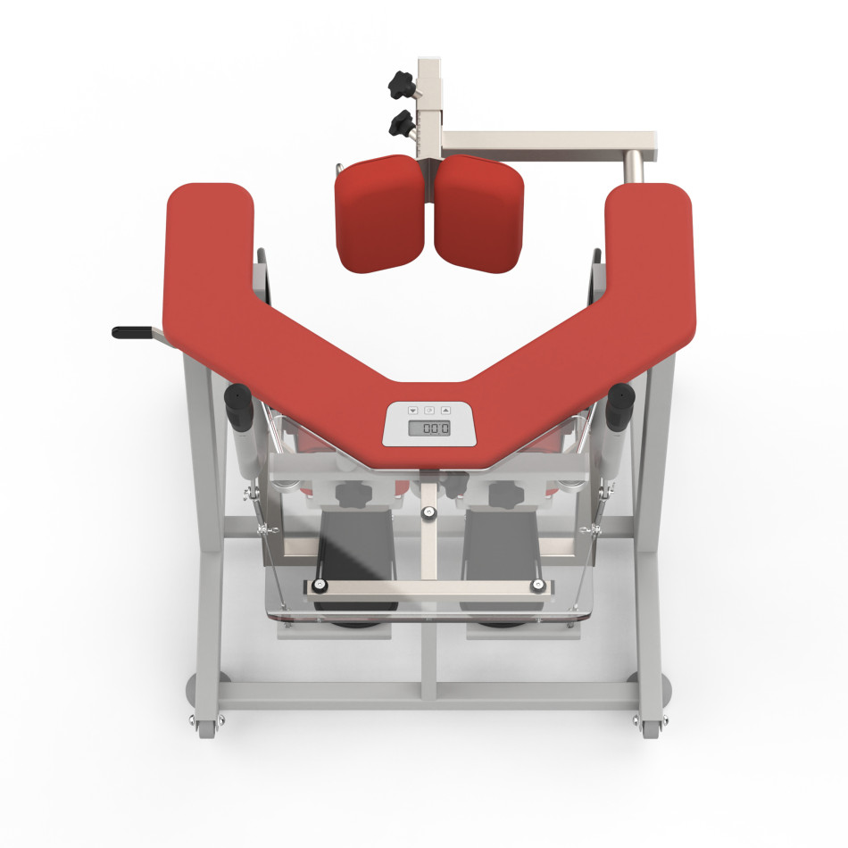 PIO - symulator chodu