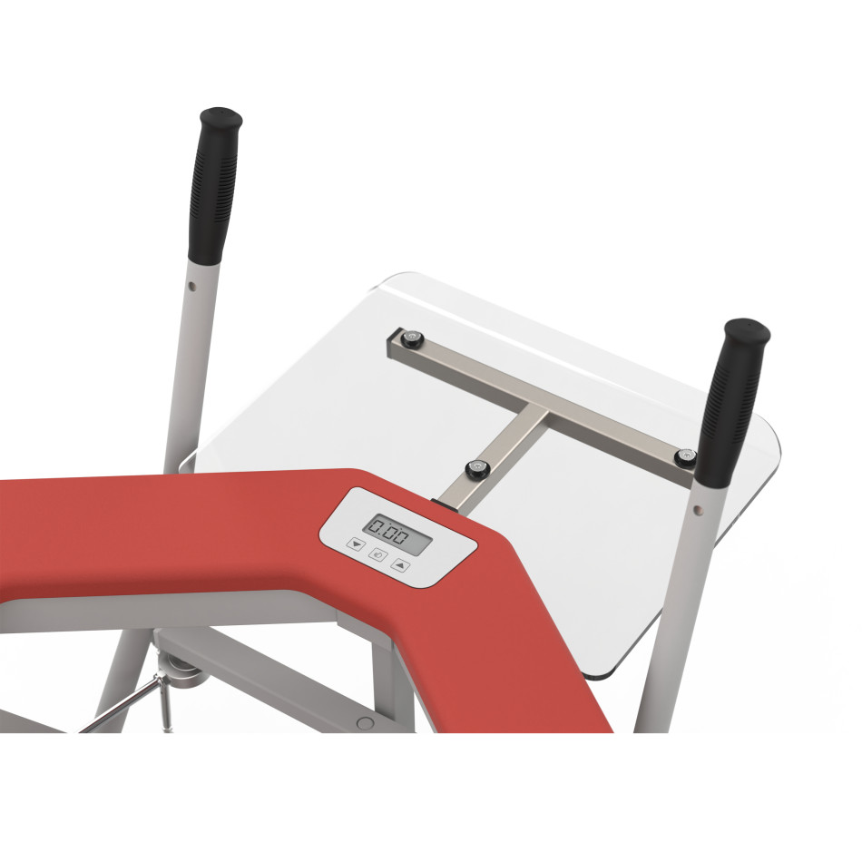 PIO - symulator chodu