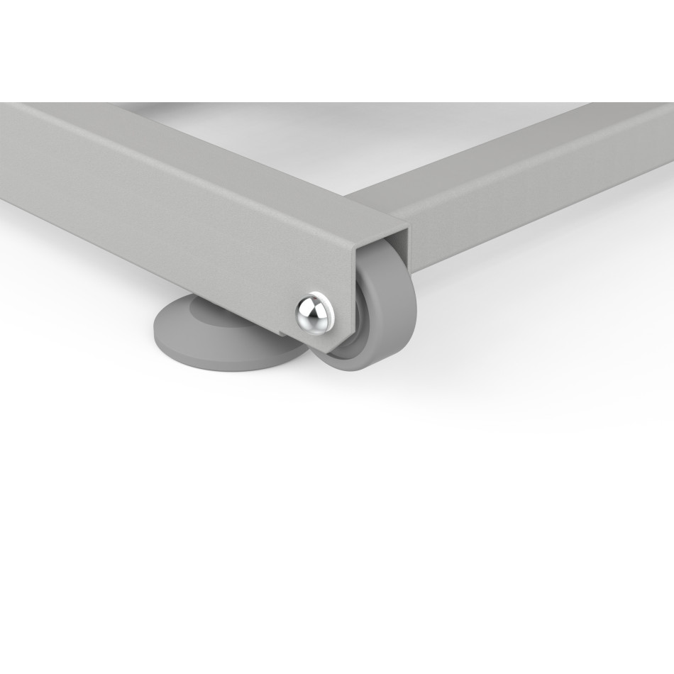 PIO - symulator chodu